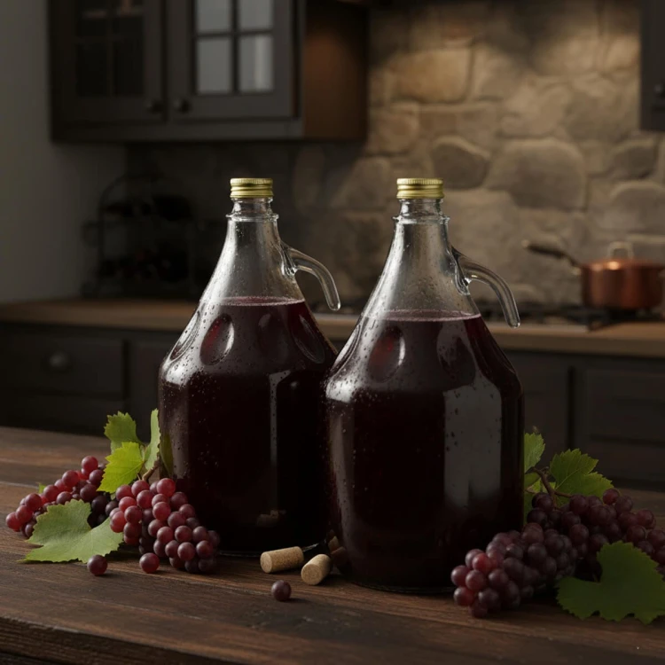 Dama 3L bimebrek na wino