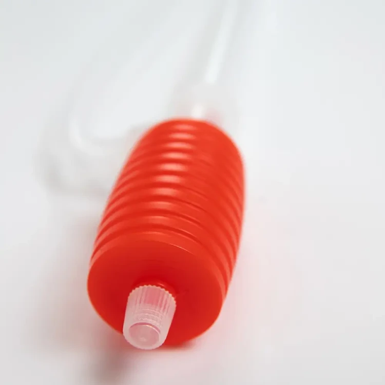 plastikowy Ściągacz do wina z pmpką bimberek sklep