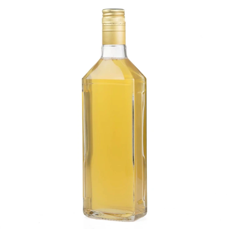 Butelka Whisky Bimberek