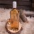 Whisky butelka Bimberek