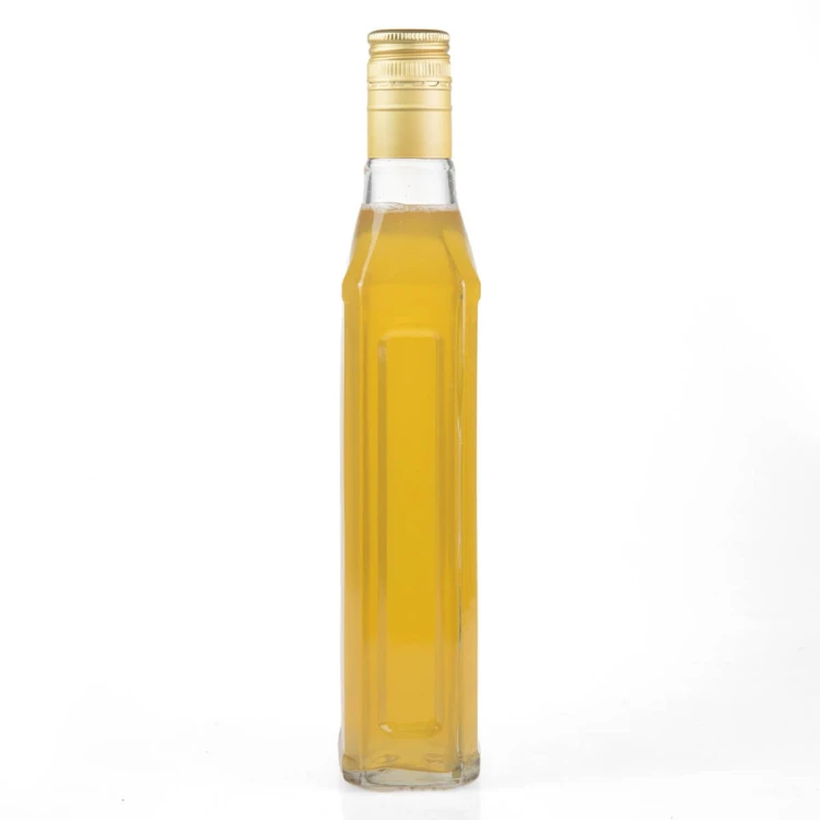 Szklana Butelka Whisky Bimberek.pl