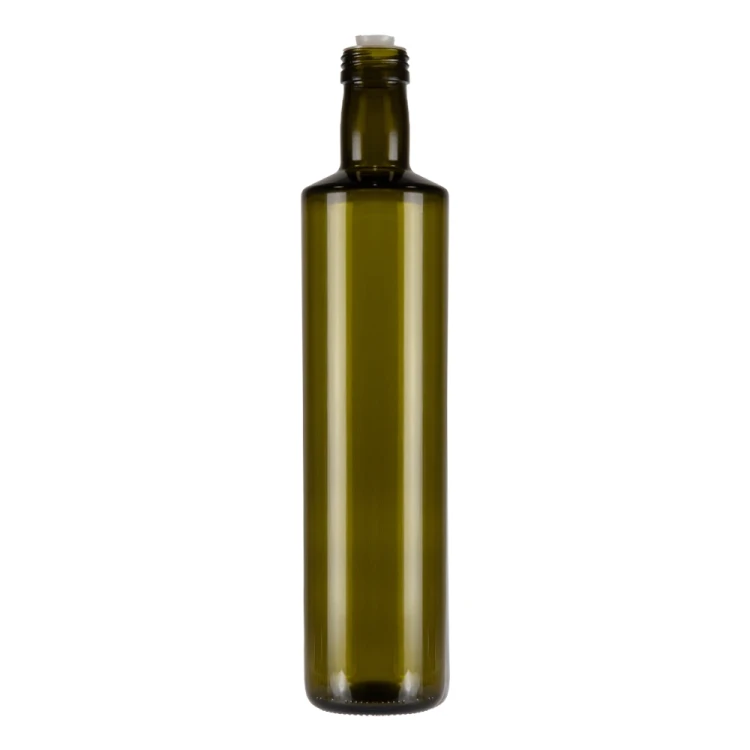Butella Dorica na oliwe 750ml Bimberek zakretka niekapek