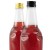 butelka na alkohol 500ml KRYSZTAŁ