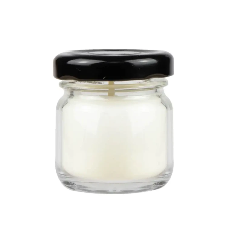 Sloiczek na swieczki 40ml bimberek