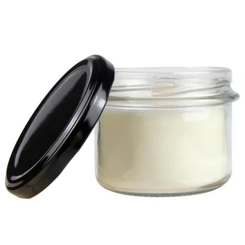 Sloik na swieczke 235ml rant bimberek