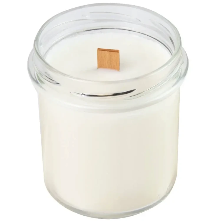 Sloik na swieczke rant 350ml bimberek