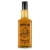 butelka whisky daniels z nadrukiem grinch bimberek