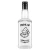 butelka na whisky daniels z nadrukiem grinch bimberek