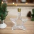 butelka kwiazdka z kapturkiem zlotym bimberek 15