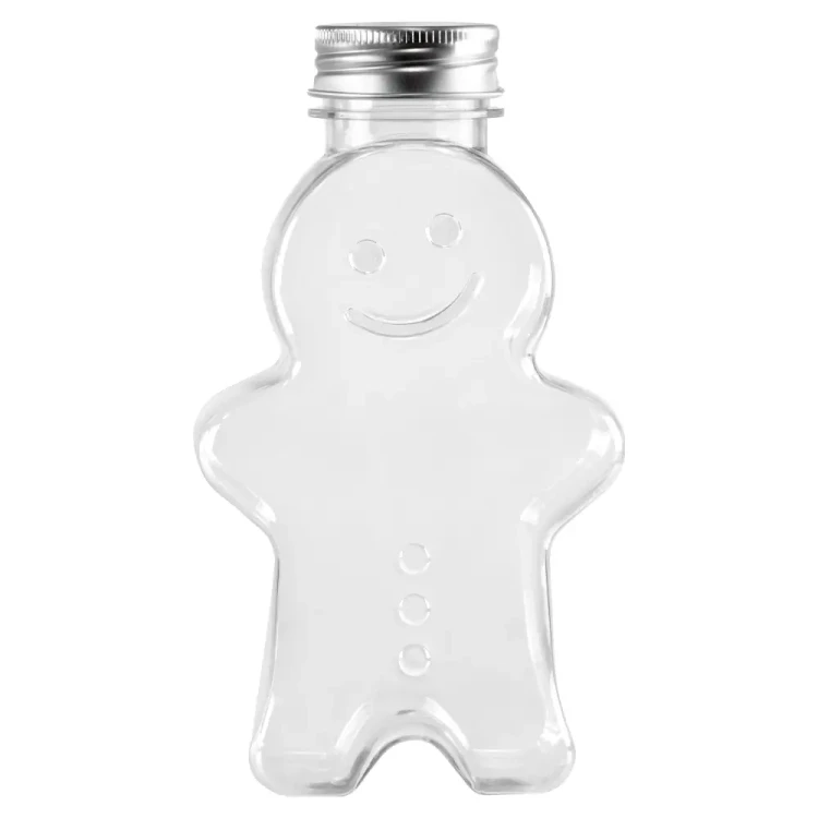 Buteleczka piernik ciastko bimberek 300ml 1
