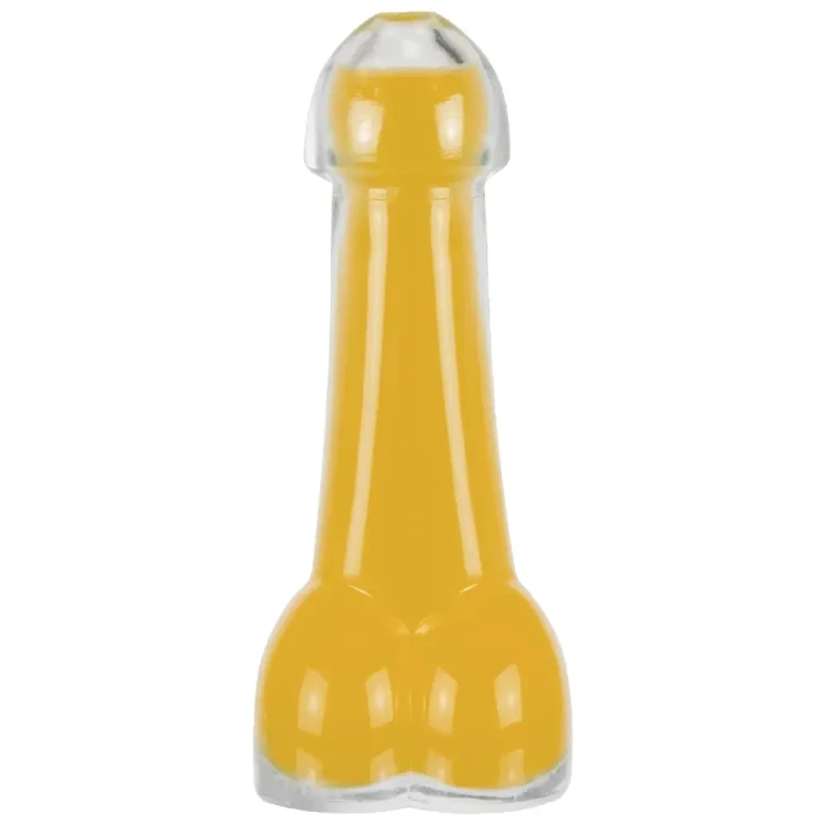 Butelka penis smieszna wieczor panienski 18-tka kieliszek szklanka bimberek 8