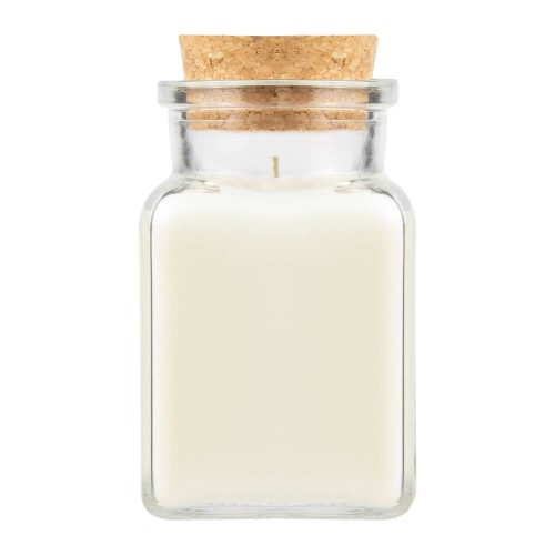 Sloik na swiece 150ml z korkiem bimberek sklep