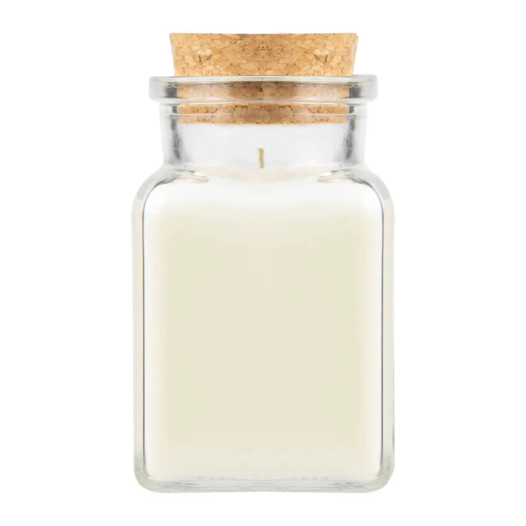 Sloik na swiece 150ml z korkiem bimberek sklep
