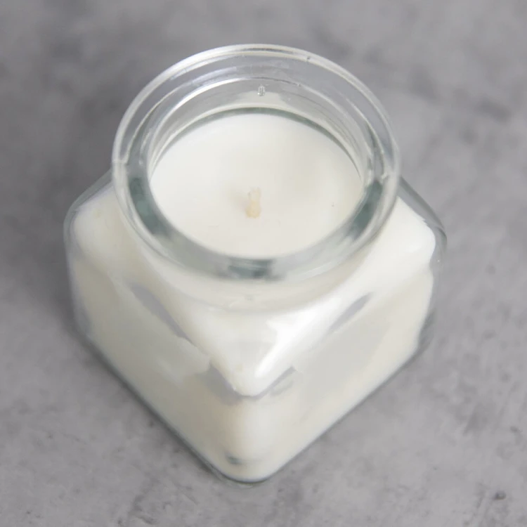Sloik 120ml na swiece z bimberek