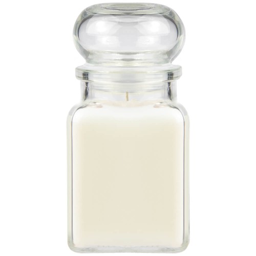 słoik 150ml ze szklana pokrywka na swiece bimberek sklep