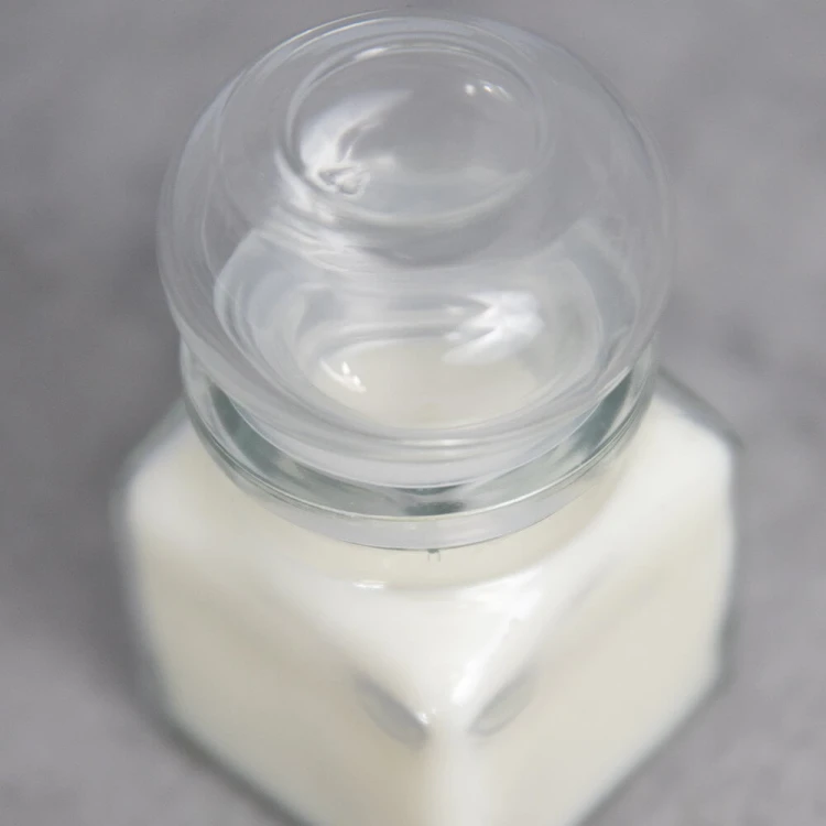 słoik 120ml ze szklana pokrywka na swiece bimberek hurtownia