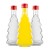 Butelka choinka 250ml Bimberek zestaw