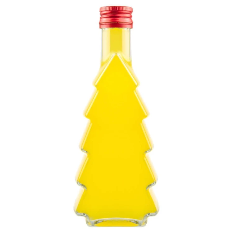 Butelka choinka 500ml Bimberek