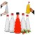 swiateczna butelka choinka 500ml bimberek hurt