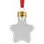 bombka gwiazdka bimberek