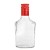 szklana butelka Charente 25ml Bimberek