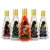 Choinka zdobiona bimberek premium 250ml