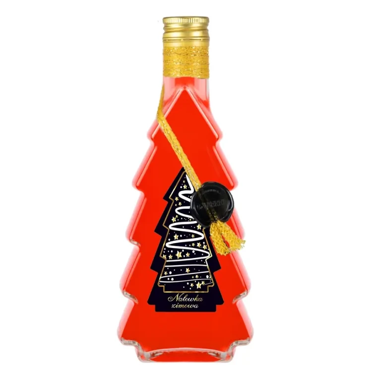 Choinka zdobiona bimberek premium 7