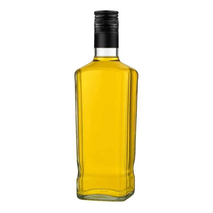 szklana Butelka 1L na nalewki Jack Walker Bimberek sklep