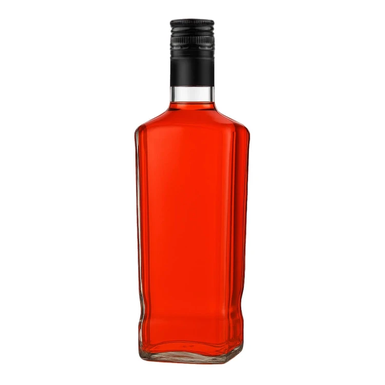 szklana Butelka 1L na nalewke Jack Walker Bimberek sklep