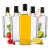 Butelka 1L Jack Walker Bimberek zestaw sklep online