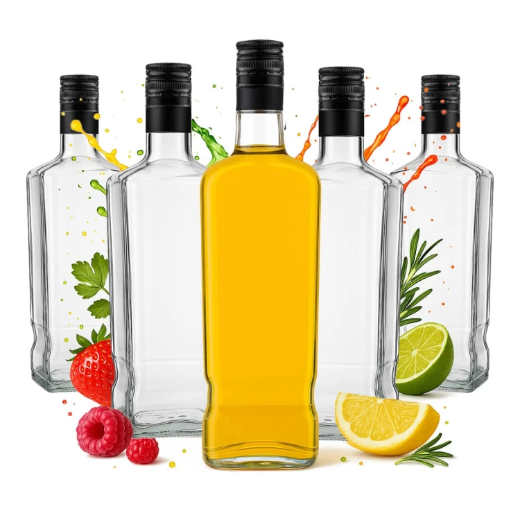 Butelka 1L Jack Walker Bimberek zestaw sklep online