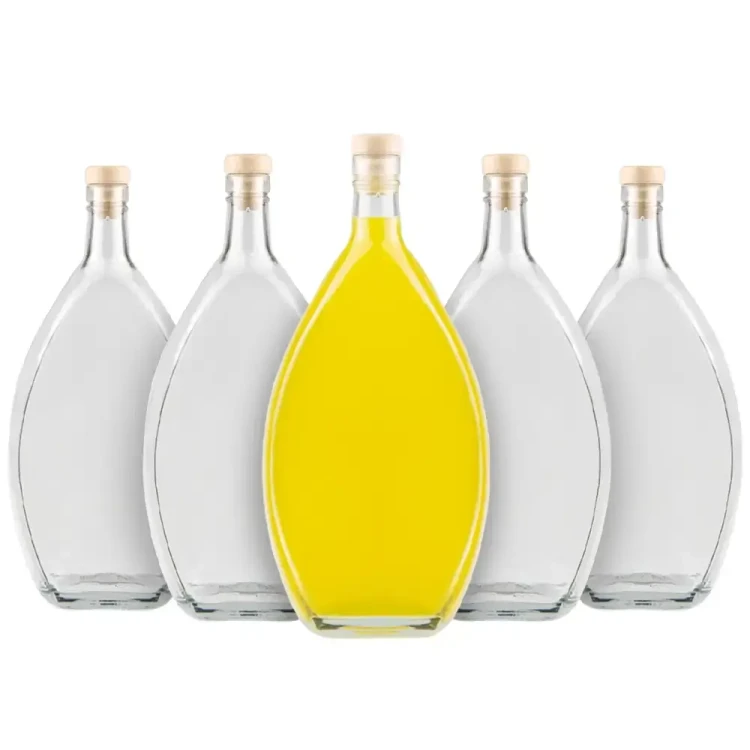 Butelka Elipsa 700ml Bimberek hurt
