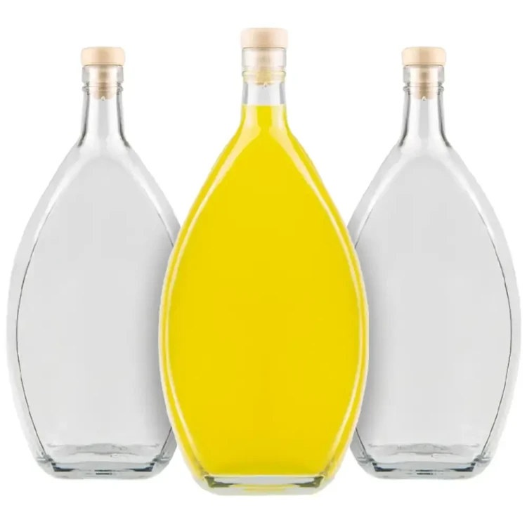 Butelka Elipsa 700ml Bimberek zestaw