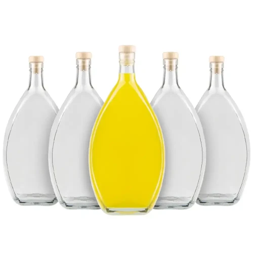 Butelka Elipsa 700ml Bimberek hurt