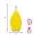 Butelka Elipsa 700ml Bimberek wymiary