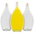 Butelka Elipsa 700ml Bimberek zestaw