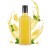 Szklana butelka 200ml Diva Bimberek cytrynowka