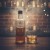 Szklana butelka 200ml Diva Bimberek na whisky