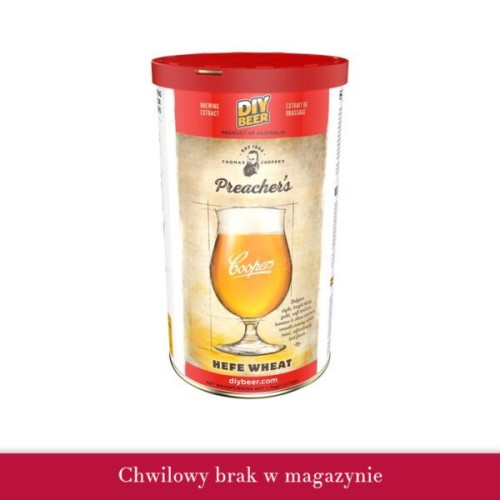 Brewkit Bimberek