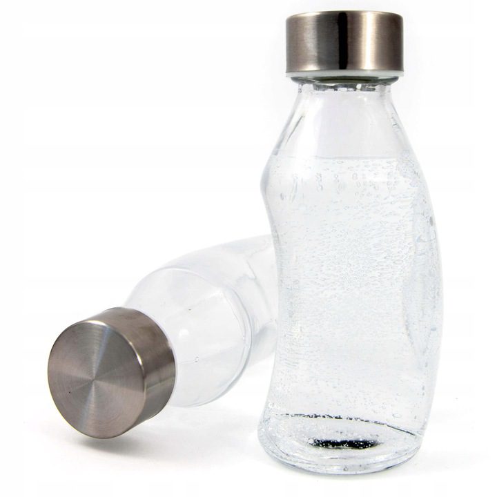 Butelka woda 275ml