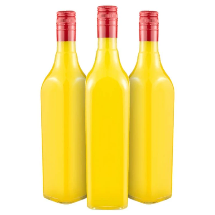 Butelka na alkohol Zeus 500ml Bimberek hurt