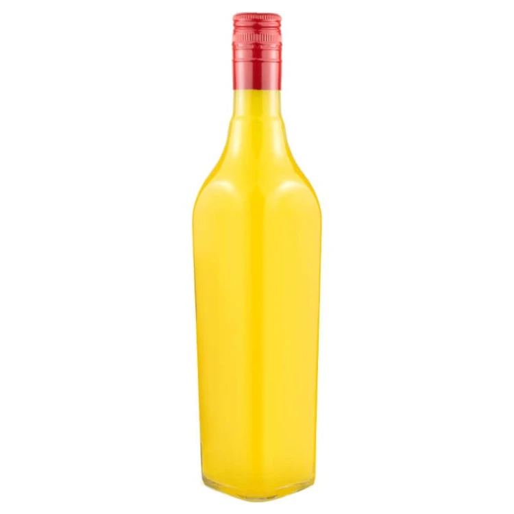 Butelka na alkohol Zeus 500ml Bimberek sklep