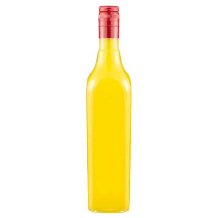 Butelka na alkohol Zeus 500ml Bimberek