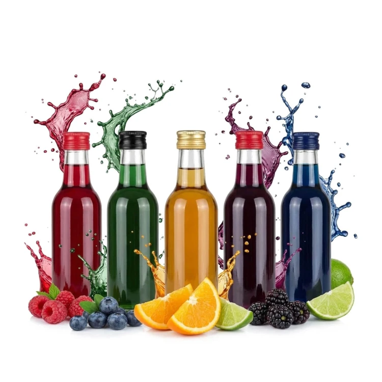 butelka monopol 50ml zestaw