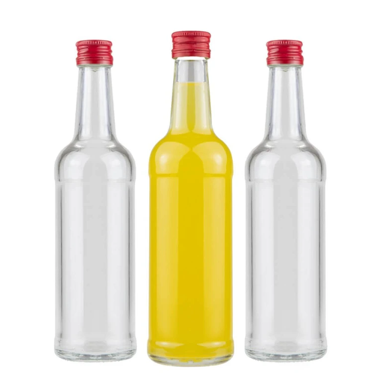 małe Butelki 100ml Monopol Hurt zestaw