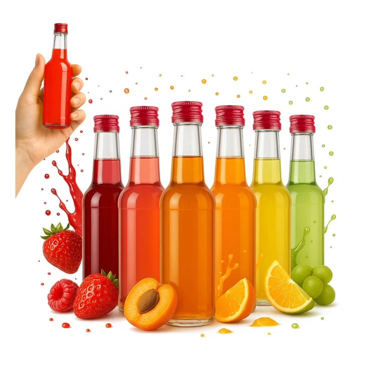 Butelka monopol 100ml bimberek zestaw hurt