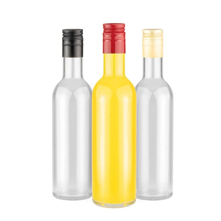 Butelka monopolowa 375ml Bimberek hurtownia