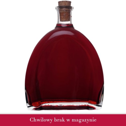 Butelka Carmen 500ml Bimberek
