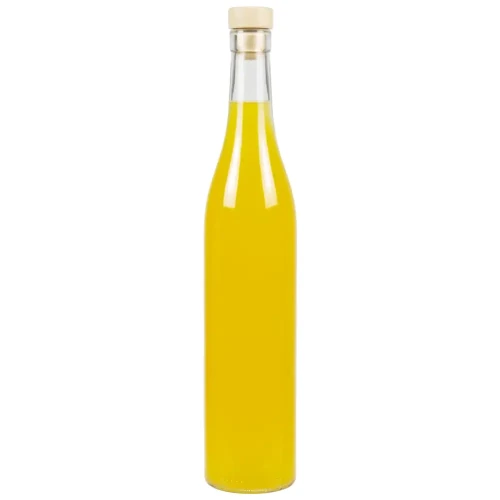 elegancka Butelka Bocian 500ml Bimberek