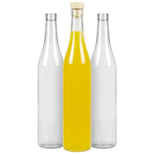 Butelka Bocian 500ml hurt Bimberek